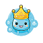 Rain Coin RAIN 标志