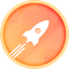 Rocket Pool RPL 标志