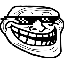 Troll (troll.run) TROLL 标志