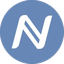 Namecoin NMC 标志