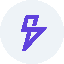 VeThor Token VTHO 标志