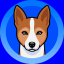 Basenji BENJI 标志