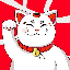 MANEKI MANEKI 标志