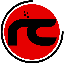 Rebel Cars RC 标志