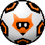 Foxsy AI FOXSY 标志