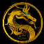 RyuJin RYU 标志