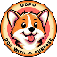 DOPU The Dog with A Purpose DOPU 标志