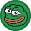 Pepecoin PEP 标志