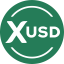 StraitsX USD XUSD 标志