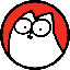 Simon's Cat CAT 标志