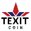 TEXITcoin TXC 标志