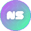 Sui Name Service NS 标志