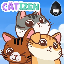 Catizen CATI 标志