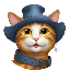 PussFi PUSS 标志