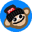 Pups (Bitcoin) PUPS 标志