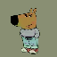 Just a chill guy CHILLGUY 标志