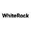 WhiteRock WHITE 标志