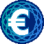 Quantoz EURQ EURQ 标志