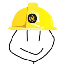 Build On BNB BOB 标志