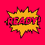 Ready Cards READY 标志