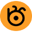 BugsCoin BGSC 标志