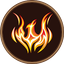 Phoenixcoin PXC 标志