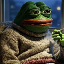 Kekius Maximus (kekiusmaximus.vip) KEKIUS 标志