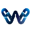 W Coin WCO 标志