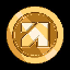 Animecoin ANIME 标志