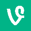 Vine Coin VINE 标志