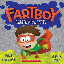 Fartboy FARTBOY 标志