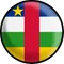 Central African Republic Meme CAR 标志