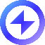 Reactive Network REACT 标志
