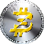 Bitcoin Silver AI BSAI 标志