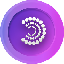 Particle Network PARTI 标志