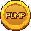 PumpBTC (Governance token) PUMP 标志