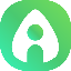 Alaya Governance Token AGT 标志