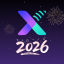 XPIN Network XPIN 标志