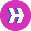 Hyperlane HYPER 标志