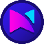 Minutes Network Token MNTX 标志
