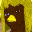 Xavier: Renegade Angel XAVIER 标志