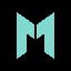 Mango Network MGO 标志