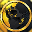 MORI COIN MORI 标志