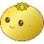 YURU COIN YURU 标志