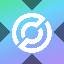 Circle tokenized stock (xStock) CRCLX 标志