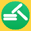 Klickl Token KLK 标志