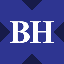 Berkshire Hathaway tokenized stock (xStock) BRK.BX 标志