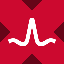 Broadcom tokenized stock (xStock) AVGOX 标志