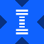 International Business Machines tokenized stock (xStock) Logo