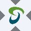 TQQQ tokenized ETF (xStock) TQQQX 标志